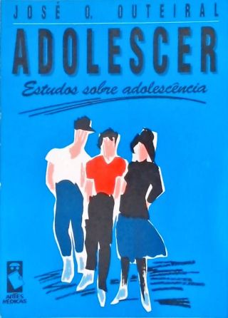 Adolescer - Estudos sobre adolescência