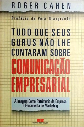 Comunicação Empresarial