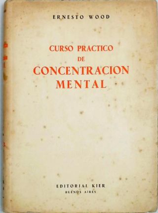 Curso Practico de Concentracion Mental