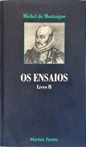 Ensaios - Vol. 2