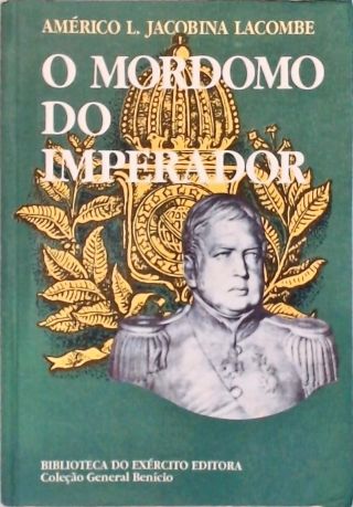 O Mordomo do Imperador