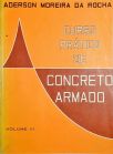 Curso Prático de Concreto Armado - Volume III