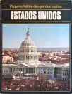 Pequena História das Grandes Nações - Estados Unidos