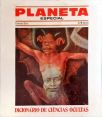 Dicionário de Ciências Ocultas - Planeta Especial (Out/1973, nº14-A)