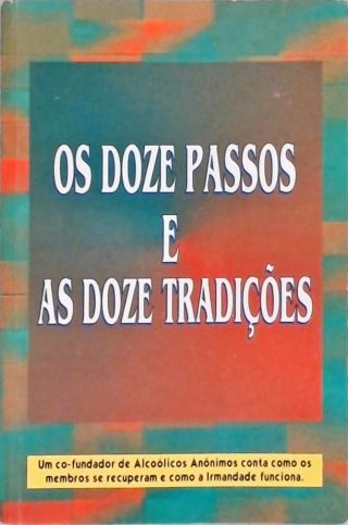 Os Doze Passos e As Doze Tradições do Al-Anon