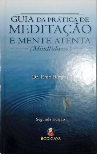 Guia Da Prática De Meditação E Mente Atenta