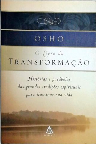 O Livro Da Transformação