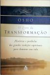 O Livro Da Transformação