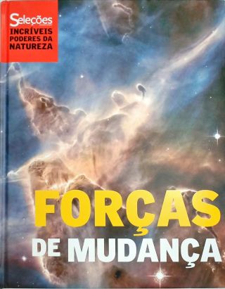 Forças De Mudanças