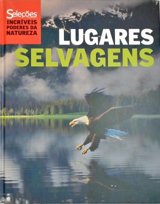 Lugares Selvagens