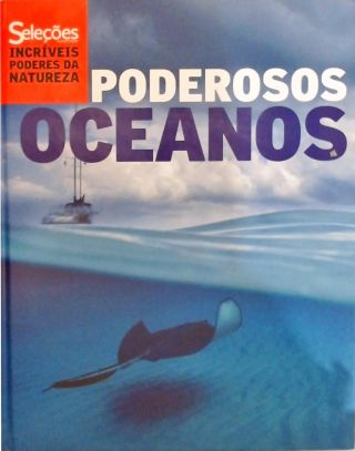 Poderosos Oceanos