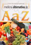 Medicina Alternativa De A A Z