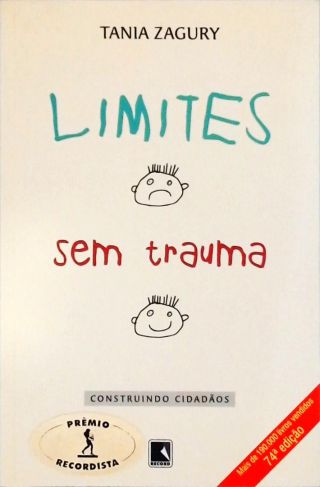 Limites Sem Trauma - Construindo Cidadãos