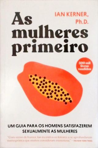 As Mulheres Primeiro