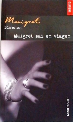 Maigret Sai Em Viagem