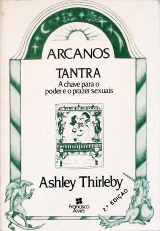 Arcanos - Tantra