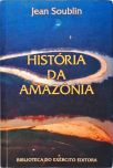 História Da Amazônia