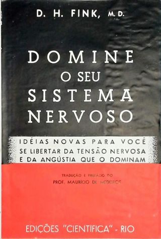 Domine o Seu Sistema Nervoso