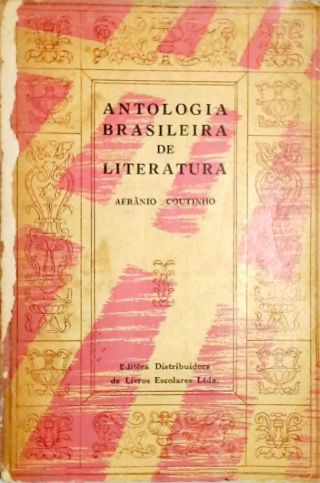 Antologia Brasileira de Literatura