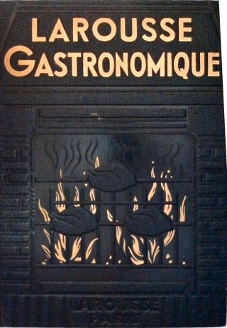 Larousse Gastronomique