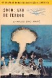 Coleção Argonauta 96 - 2000: Ano de Terror