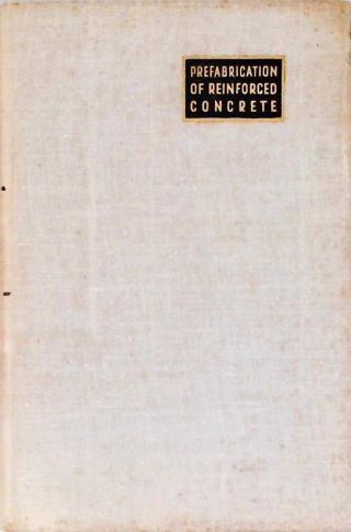 Precast Reinforced Concrete