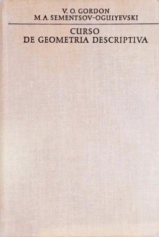 Curso Breve de Geometria Descriptiva