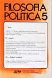 Filosofia Política 5
