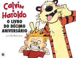Calvin e Haroldo Vol 12