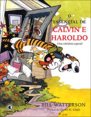 Calvin e Haroldo Vol 15