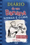 Diário de um Banana 2