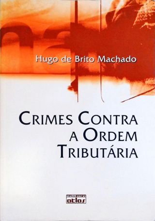 Crimes Contra A Ordem Tributária