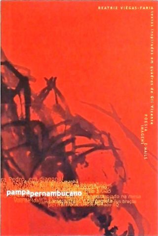 Pampa Pernambucano - poesia, imagens, e-mails