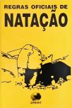 Regras Oficiais de Natação 1998-2000