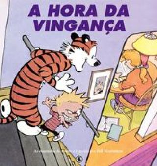 Calvin e Haroldo Vol 6