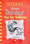 Diário De Um Banana - Vai Ou Racha