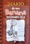 Diário De Um Banana - Segurando Vela