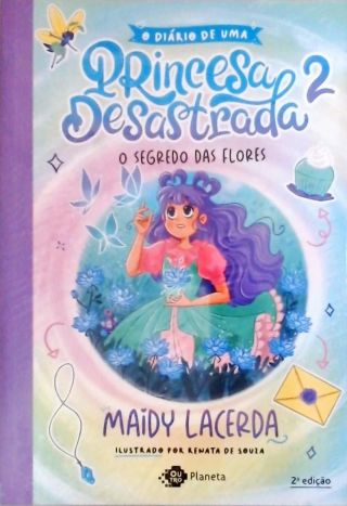 O diário de uma princesa desastrada