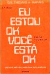 Eu Estou Ok - Você Está Ok