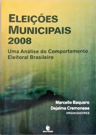 Eleições Municipais 2008