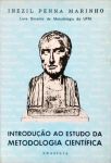 Introdução ao Estudo da Metodologia Científica