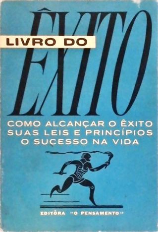 Livro do Êxito ou A Força do Pensamento