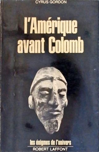 La Amérique Avant Colomb