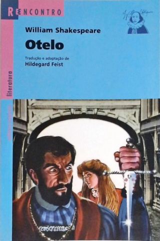 Otelo (adaptado)