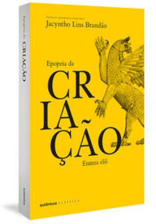 Epopeia da criação