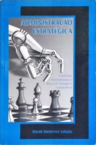 Administração Estratégica