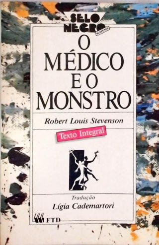 O Médico e o Monstro