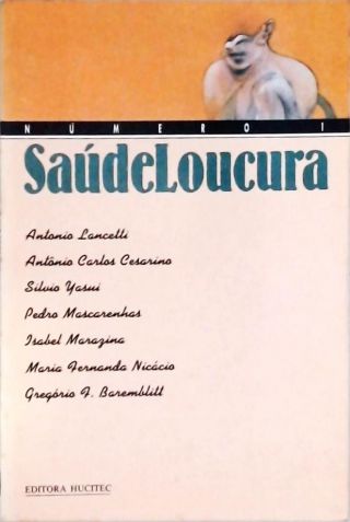 Saúde Loucura Nº 1