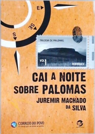 Cai A Noite Sobre Palomas