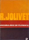 Vocabulário De Filosofia